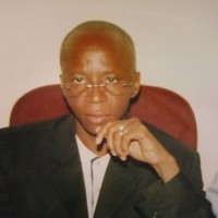 Dambou Keita