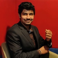 Vigneshwar Kumar