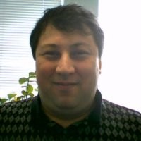 Alain Thériault, MCSD