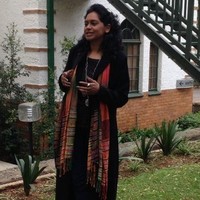 Dr Loshnee Naidoo (PhD)