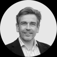Simon Rudland