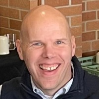 Pete Knapp