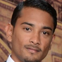 Tevin Mohammed