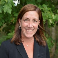 Julie Rinker Mcconnell
