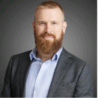 Aidan Macdougall