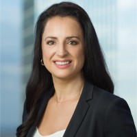 Anna Koscianski, P.Eng