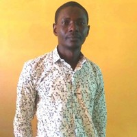 Ousmane Senghor