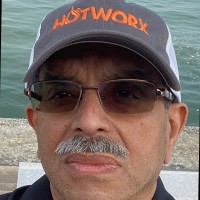 Vijay Nair