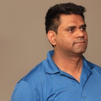 Mujahid Iqbal