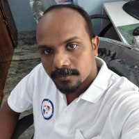 Antony Joseph