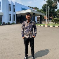 Fariz Aldjafar