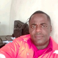 Joseph Oku