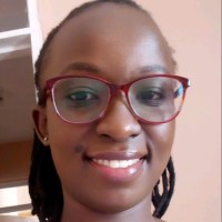 Alice Muthoni
