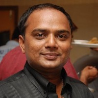 Anil Maheshwari
