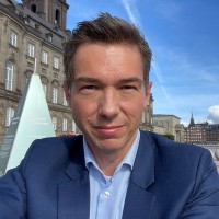 Jesper Sloth Møller