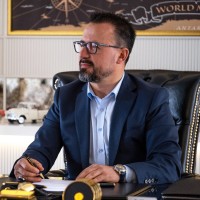 Mehmet Ali Yetgin