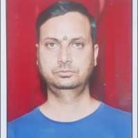 Vikas Pakwaria