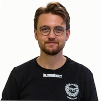 Max Gustafsson