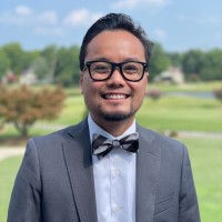 Joshua Anthony Cangcuesta