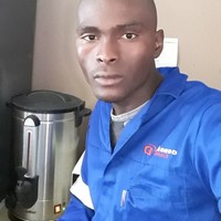 Sizwe Nkanyiso
