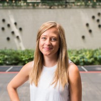 Samantha DeLonge, MBA