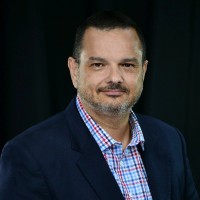Mario Fernando Souza