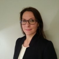Nina Nordin