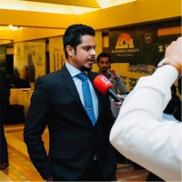 Hammad Sami