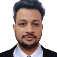 Kapil Kumar Singh