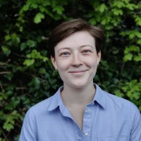 Caitlin Warren