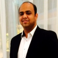 Abhishek Yadav, CSCP®