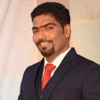 CHETAN KAMBLE