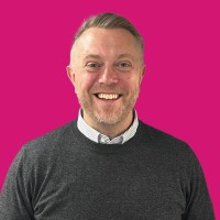 Simon Lydon