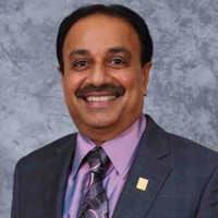 Vijay Tharmarajah