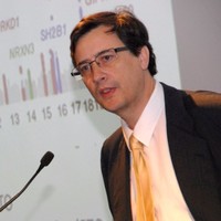 Jose Luis Santos