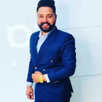 Sukh Bains
