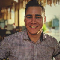 Erik Martel