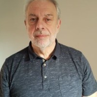 Patrick Carmody