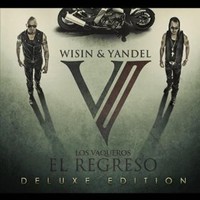 Wisin Yandel