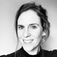 Yasmin Van Hoecke