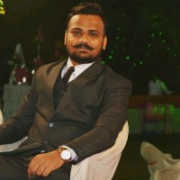 Jigar Valand