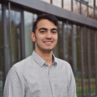 Ramtin Shooshtarian Mofrad