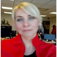 Svetlana Shoulman