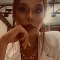 Kelly Cristina