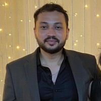 Abhishek Sawant
