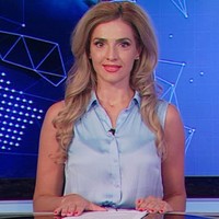 Cristina Oprea