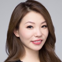 monique zeng