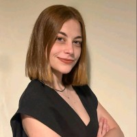 Adamantia Kazani Ba, Msc, Pgd