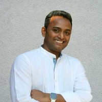 Nikhil Shetty
