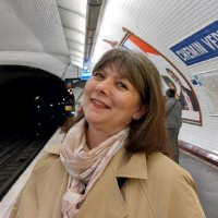 Frédérique Vincent